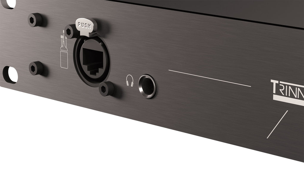 Trinnov Audio NOVA Bundle 6 with Measurement Mic, Remote Monitor Controller and Two Optimization Licenses