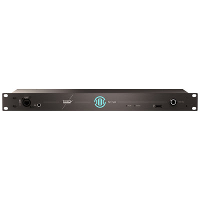 Trinnov Audio NOVA Loudspeaker/Room Optimizer Processor