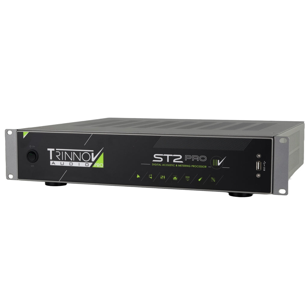 Trinnov ST2 Pro Optimizer #000779 (Used) 1