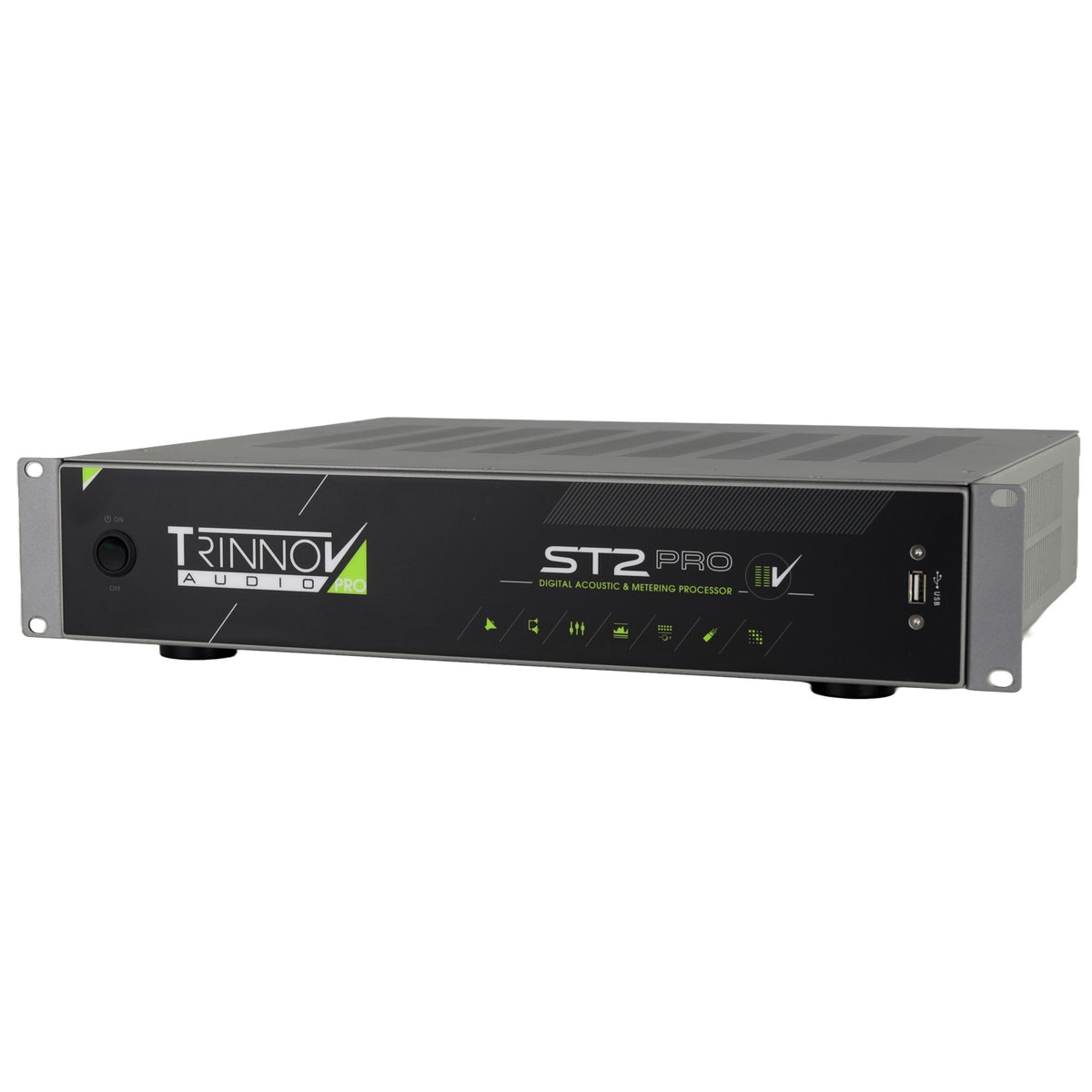 Trinnov ST2 Pro Optimizer #000779 (Used) 1