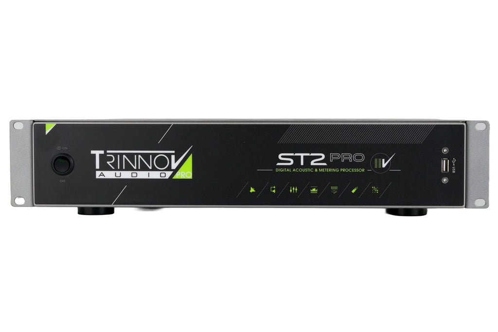 Trinnov ST2 Pro Optimizer #000779 (Used)
