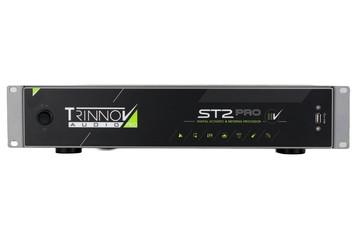 Trinnov ST2 Pro Optimizer #000779 (Used)
