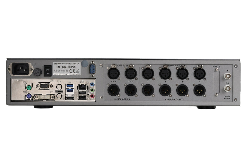 Trinnov ST2 Pro Optimizer #000779 (Used)