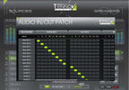 Trinnov Audio D-Mon Optimizer Digital Monitoring Processor for Stereo, Surround, and ATMOS
