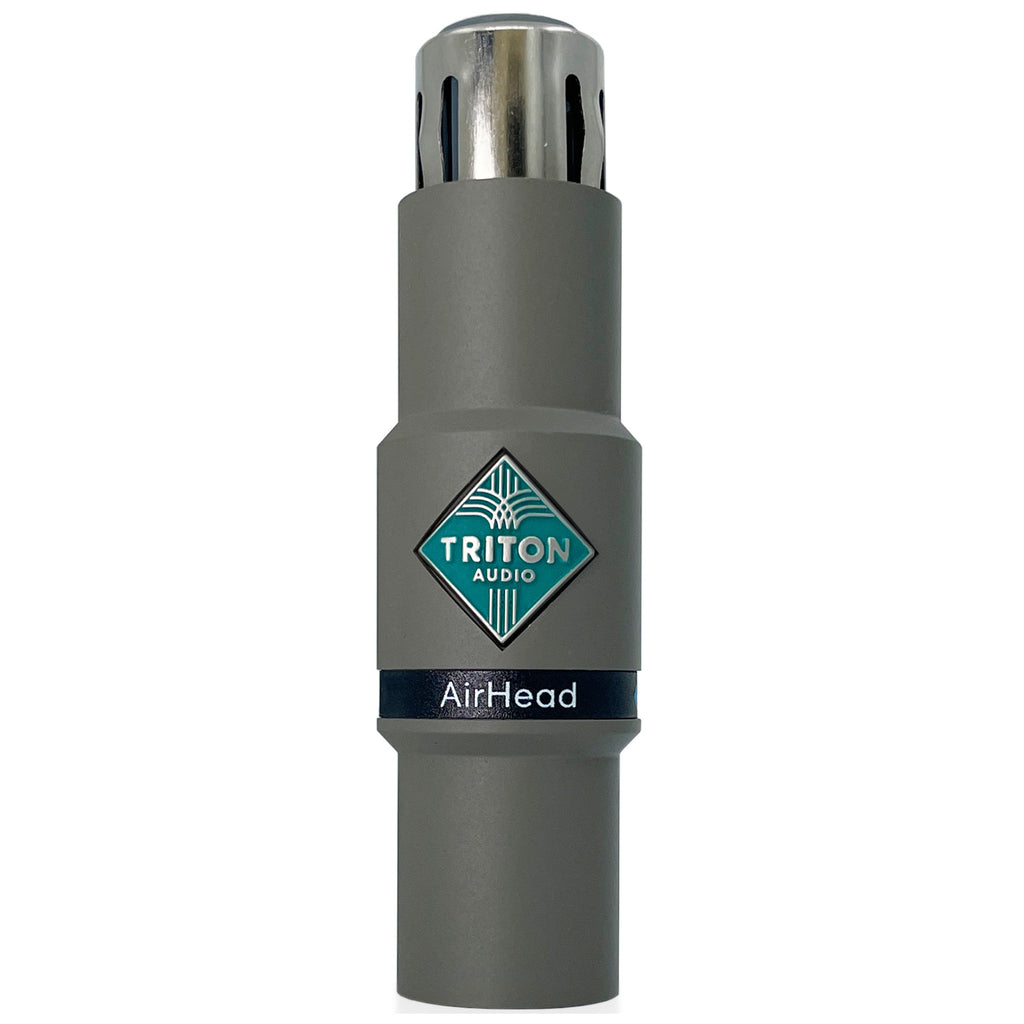 Triton Audio AirHead v2 In-Line Passive Variable Attenuator