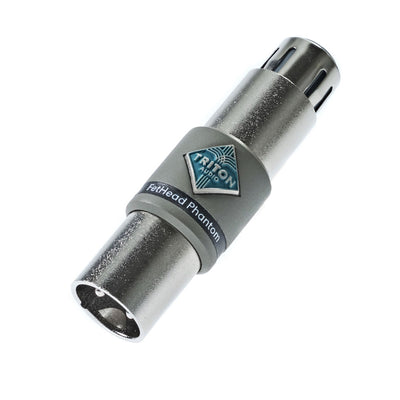 Triton Audio FetHead Phantom Mic Preamp