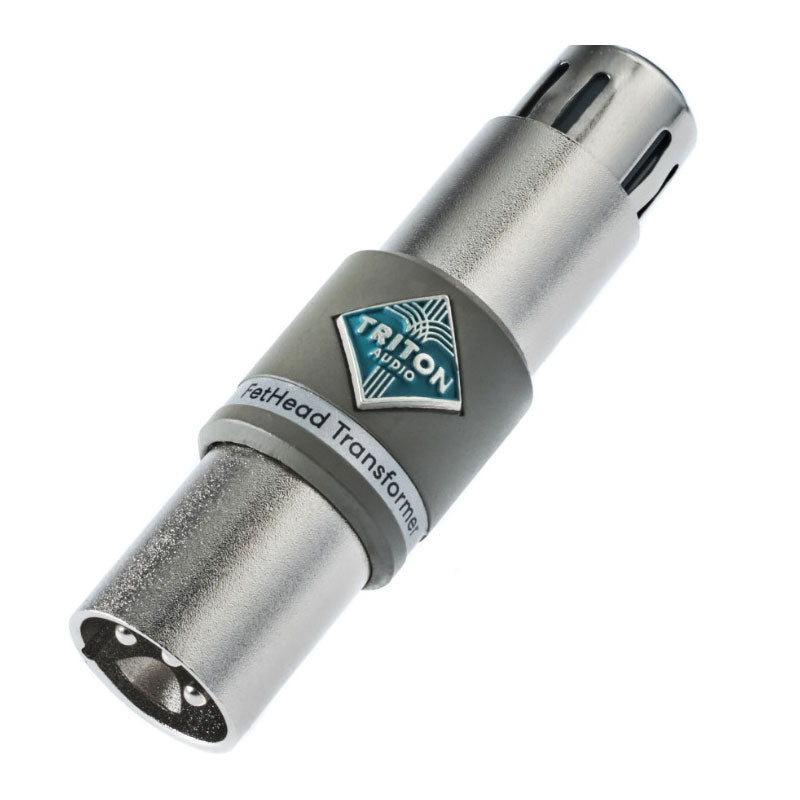 Triton Audio FetHead Transformer (Demo Deal)