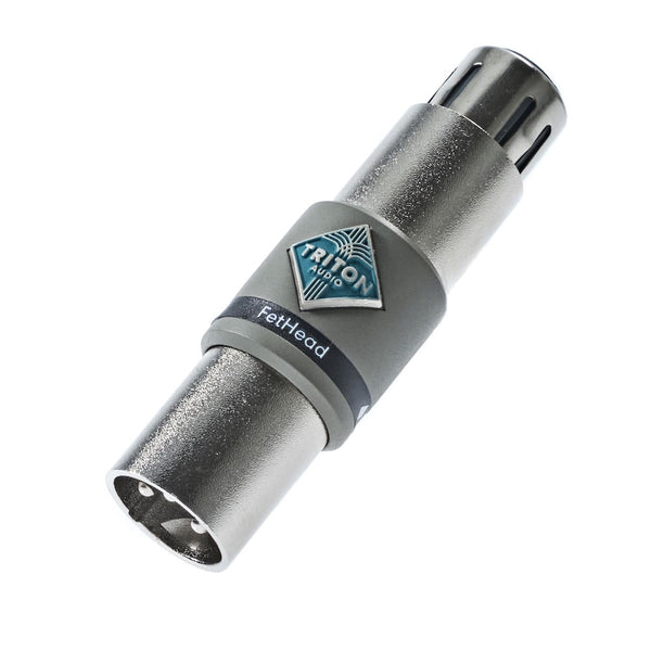 み*り様 Triton Audio FetHead トリトンオーディオ フェット Triton Audio FetHead Mic Preamp – Vintage King
