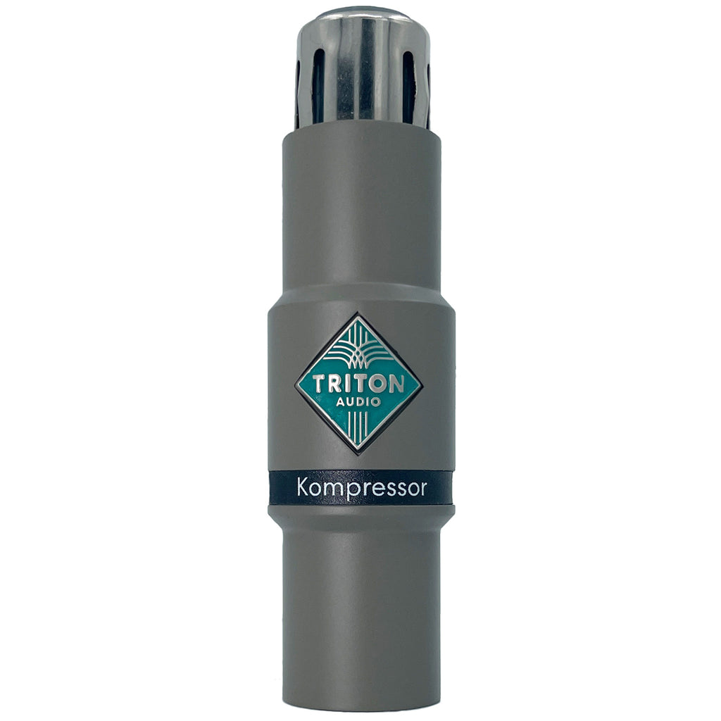 Triton Audio Kompressor In-Line FET/Opto Compressor