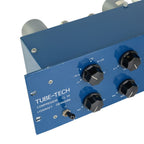 Tube-Tech CL 1A Mono Opto Compressor #01068 (Vintage)