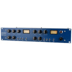 Tube-Tech CL 2A Dual-Channel Tube Compressor #07114 (Used) 1