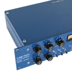 Tube-Tech CL 2A Dual-Channel Tube Compressor #07114 (Used)