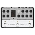 Two Notes ReVolt Guitar Amp Simulator/DI Pedal