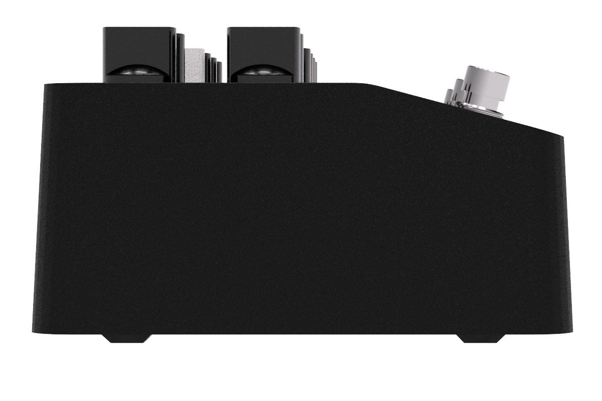 Two Notes ReVolt Guitar Amp Simulator/DI Pedal