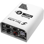 Two Notes Torpedo Captor X+ Reactive Loadbox (8 Ohms)