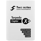 Two Notes Torpedo Captor X+ Reactive Loadbox (8 Ohms)