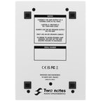 Two Notes Torpedo Captor X+ Reactive Loadbox (8 Ohms)