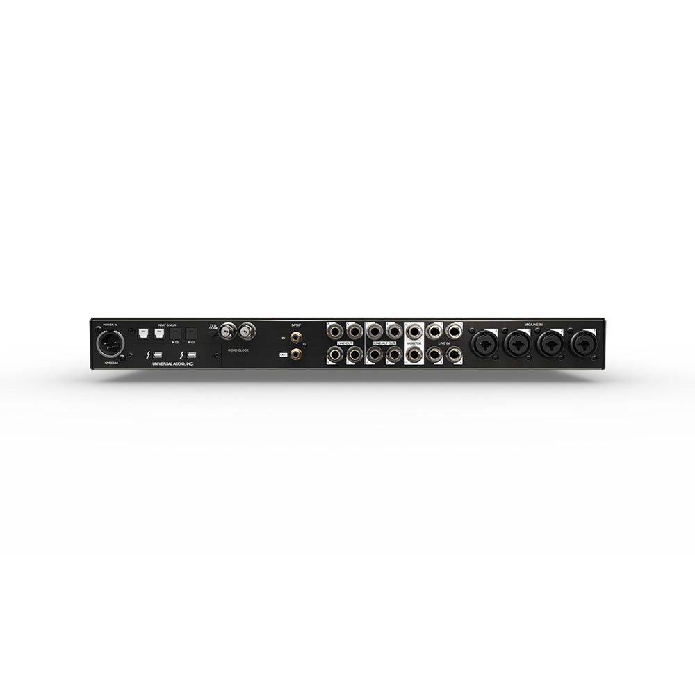 Universal Audio Apollo 8 DUO Interface – Vintage King