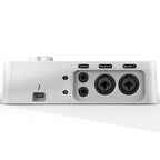 Universal Audio Apollo Solo Heritage Edition Thunderbolt 3 Audio Interface