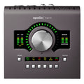Universal Audio Apollo Twin MkII QUAD Thunderbolt Audio Interface