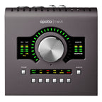 Universal Audio Apollo Twin MkII QUAD Thunderbolt Audio Interface
