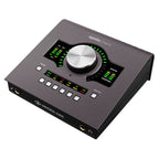 Universal Audio Apollo Twin MkII QUAD Thunderbolt Audio Interface