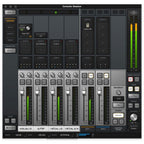 Universal Audio Apollo Twin MkII QUAD Thunderbolt Audio Interface