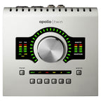Universal Audio Apollo Twin USB DUO Heritage Edition USB Audio Interface