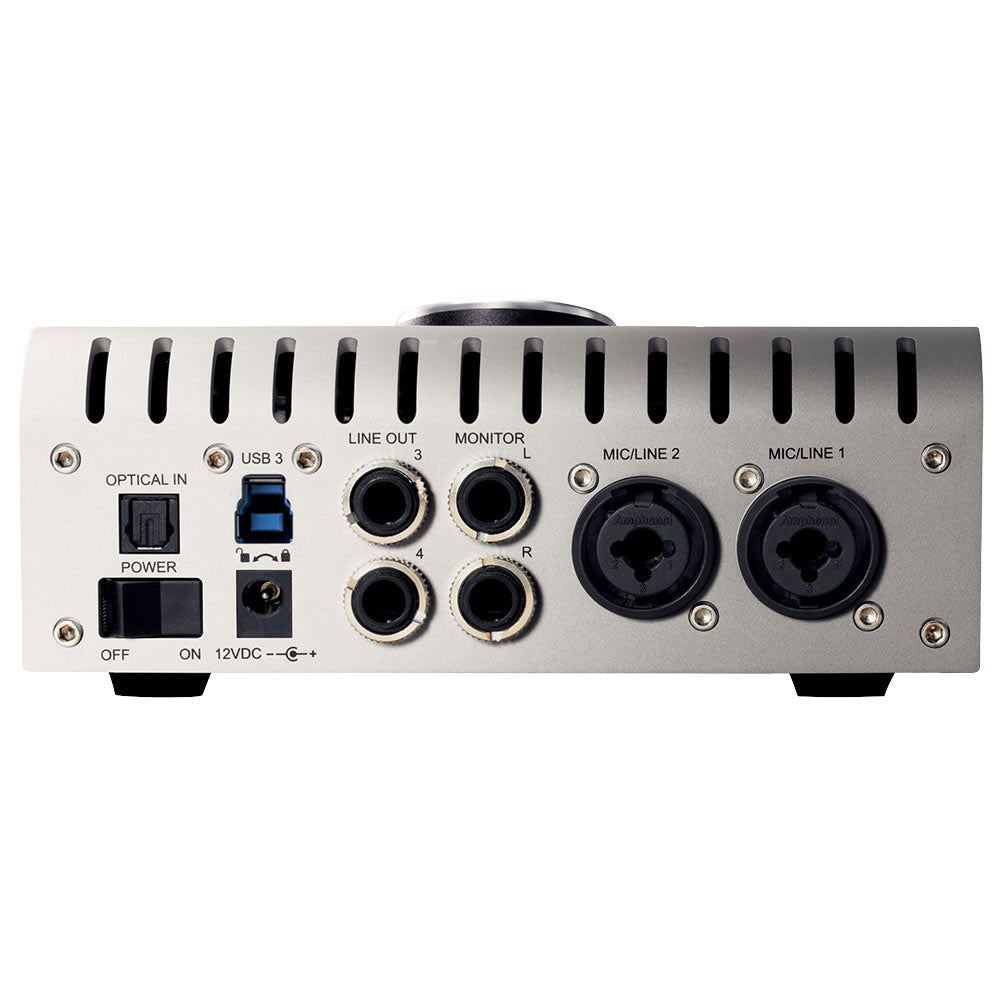 Universal Audio Apollo Twin USB DUO Heritage Edition USB Audio Interface