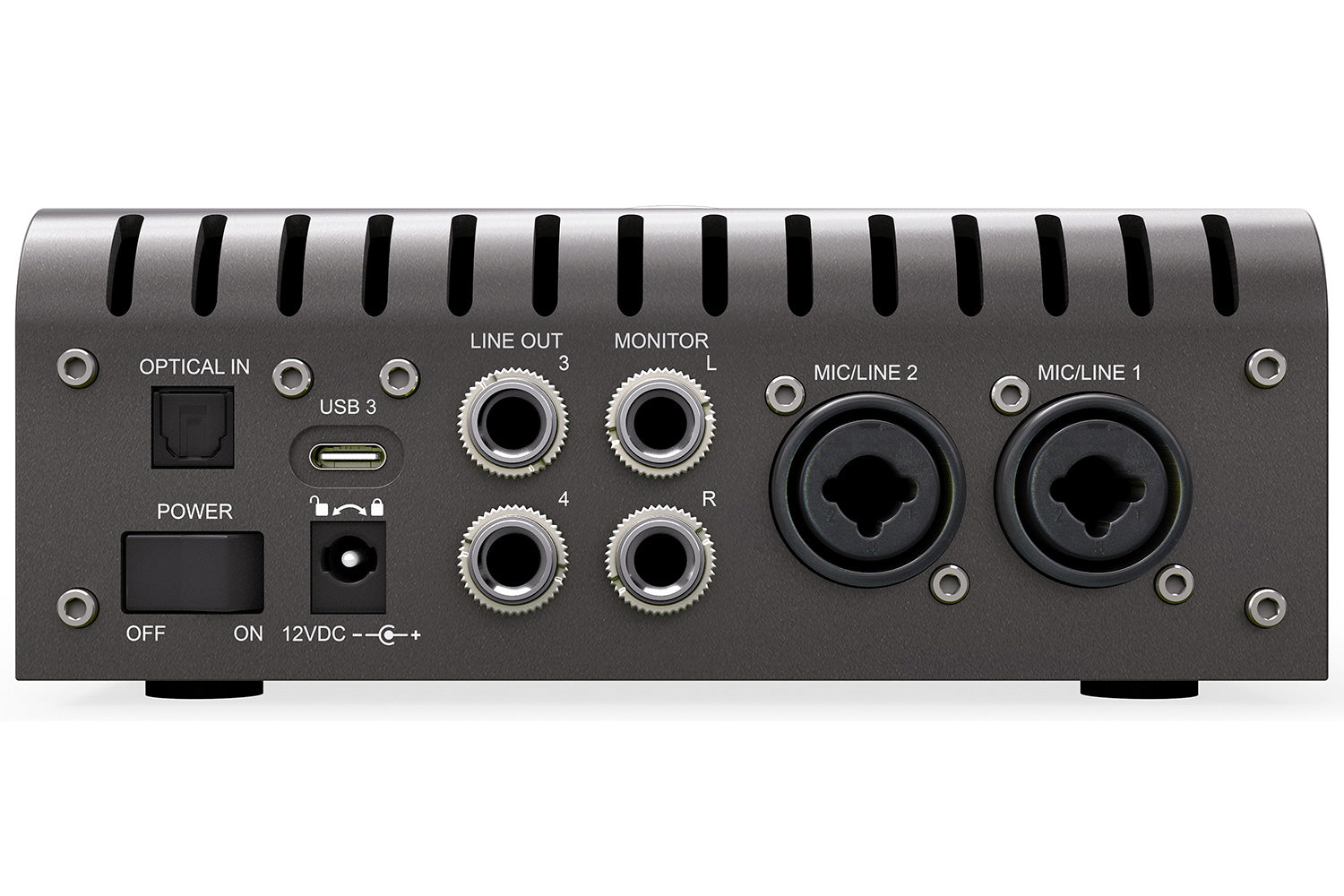 Universal Audio Apollo Twin X DUO USB Heritage Edition USB-C