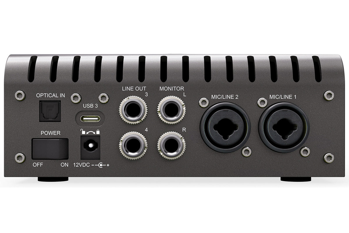 Universal Audio Apollo Twin X DUO USB Heritage Edition USB-C Interface	 (Demo Deal)