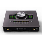 Universal Audio Apollo Twin X QUAD Heritage Edition Thunderbolt 3 Interface
