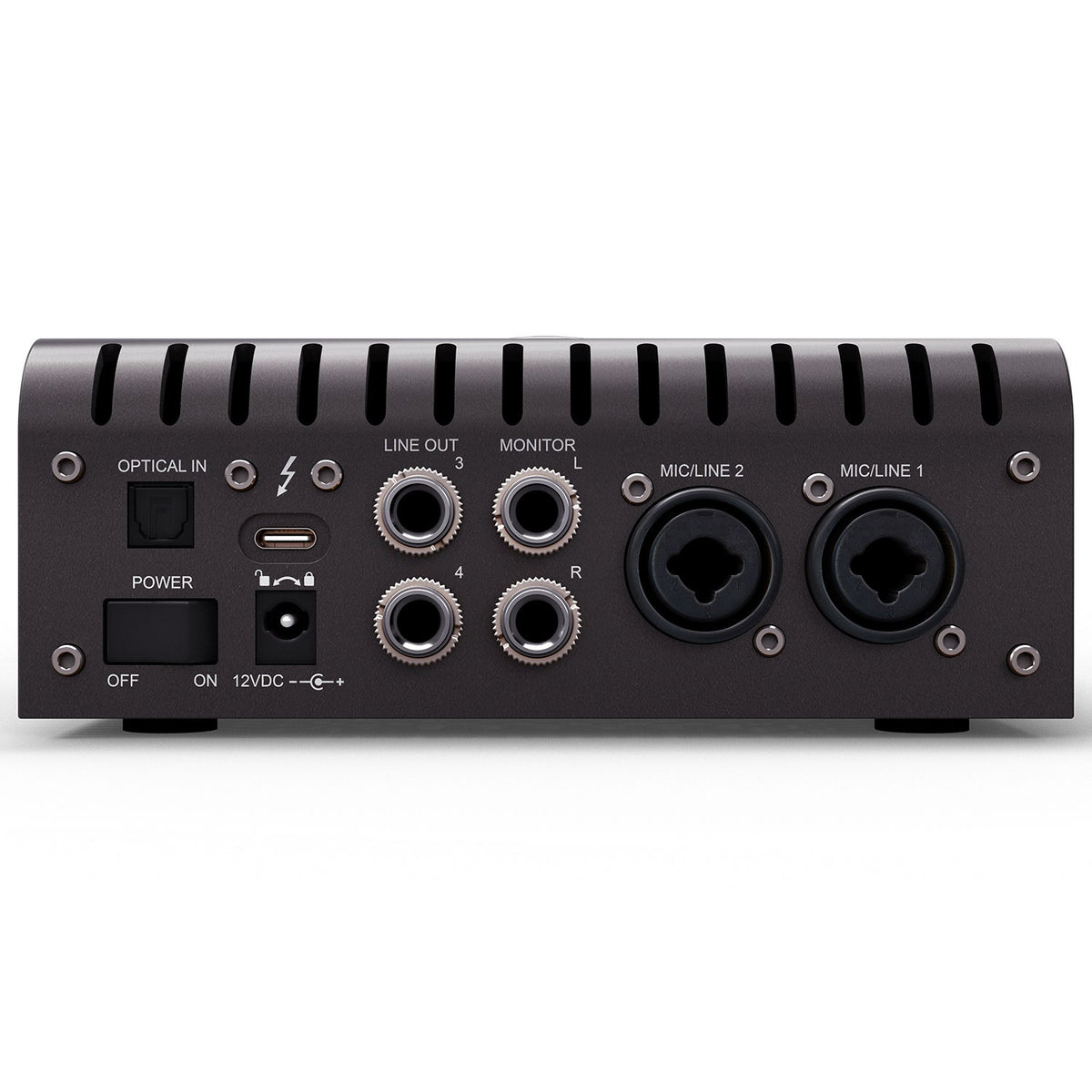 Universal Audio Apollo Twin X DUO Thunderbolt 3 Interface