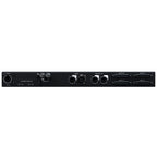 Universal Audio Apollo x16 Heritage Edition 18x20 Thunderbolt 3 Interface