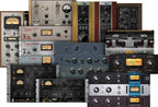 Universal Audio Apollo x16 Heritage Edition 18x20 Thunderbolt 3 Interface