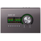 Universal Audio Apollo x4 Heritage Edition Thunderbolt 3 Audio Interface