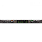 Universal Audio Apollo x8 Heritage Edition with 3 UAD Plug-ins