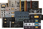 Universal Audio Apollo x8p Heritage Edition 16x22 Thunderbolt 3 Interface
