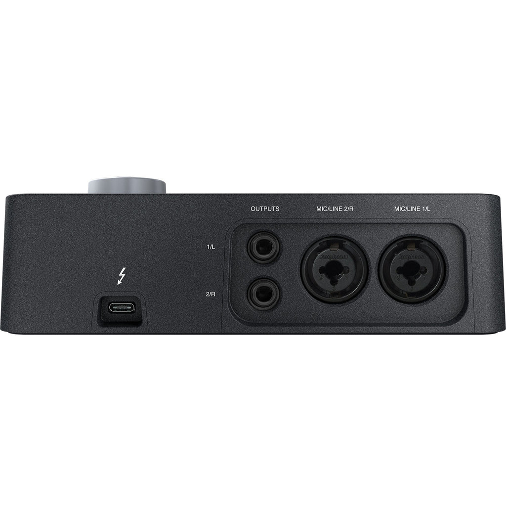Universal Audio Arrow Thunderbolt Audio Interface