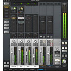 Universal Audio Arrow Thunderbolt Audio Interface