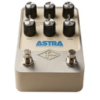 Universal Audio UAFX Astra Modulation Machine Stereo Effects Pedal