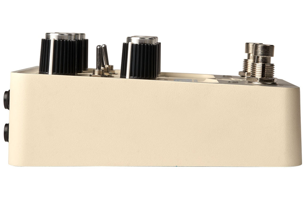 Universal Audio UAFX Astra Modulation Machine Stereo Effects Pedal