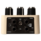 Universal Audio UAFX Astra Modulation Machine Stereo Effects Pedal