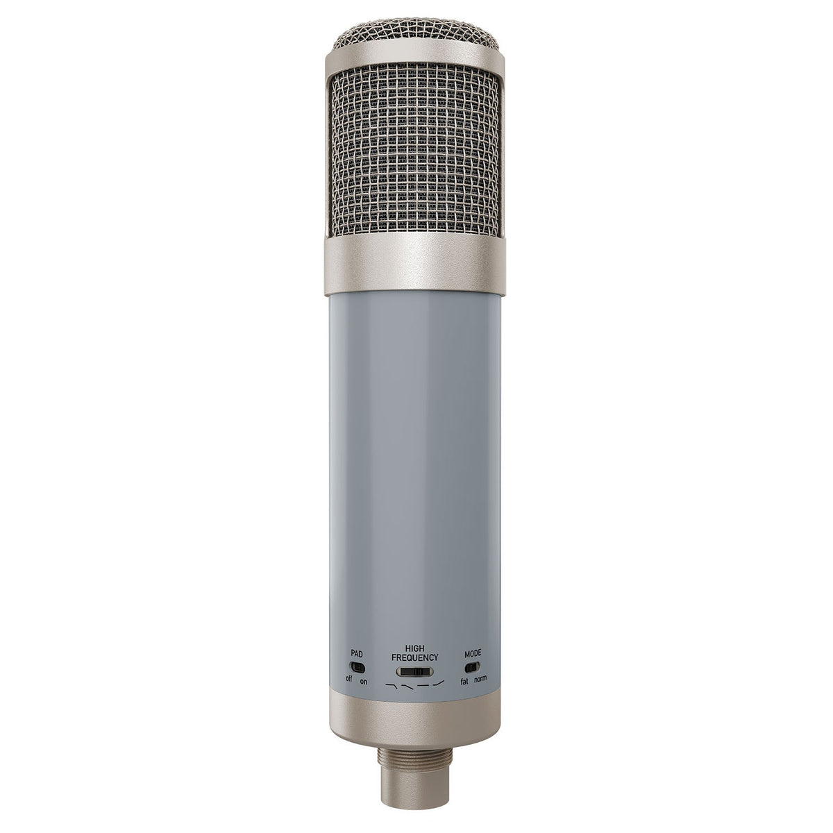 Universal Audio Bock 167 Large Diaphragm Tube Condenser Microphone