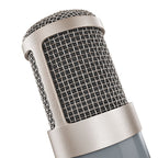 Universal Audio Bock 167 Large Diaphragm Tube Condenser Microphone