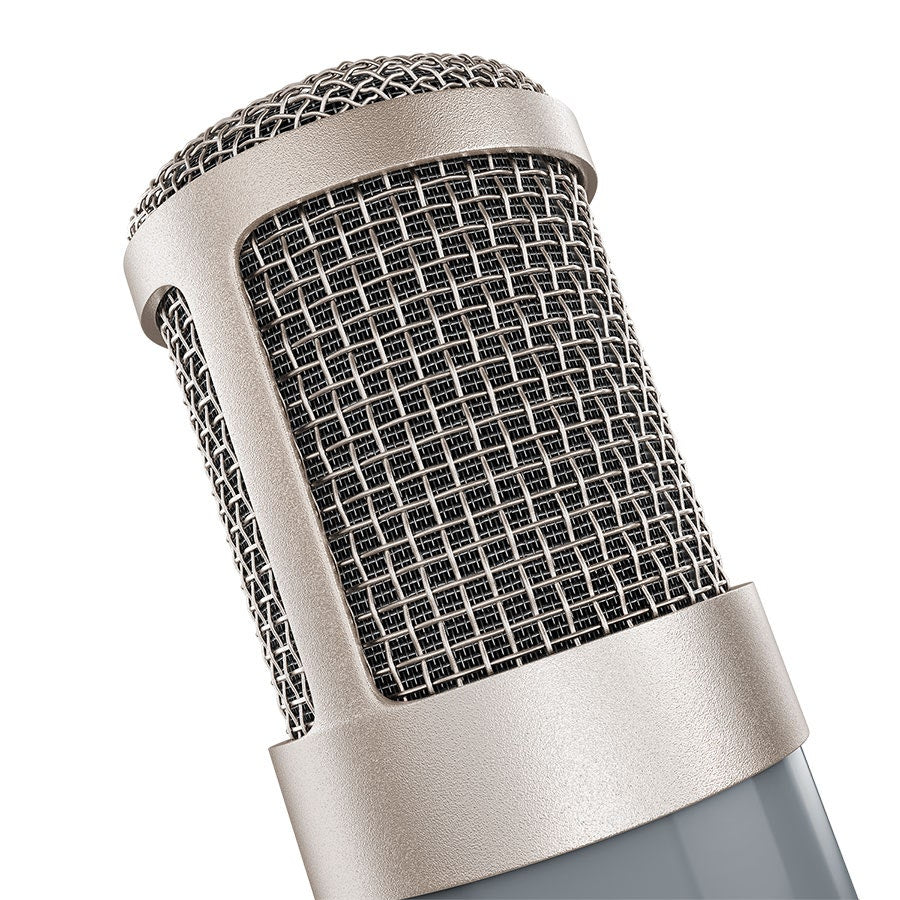 Universal Audio Bock 167 Large Diaphragm Tube Condenser Microphone