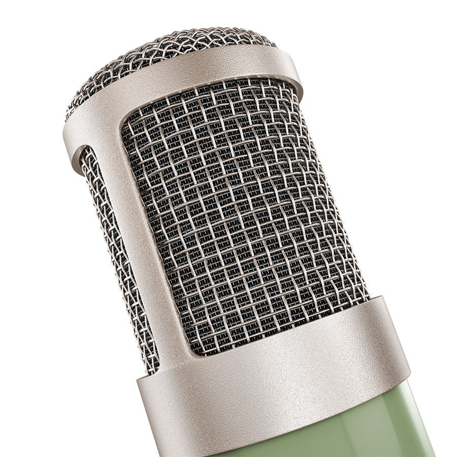 Universal Audio Bock 187 Large Diaphragm FET Condenser Microphone