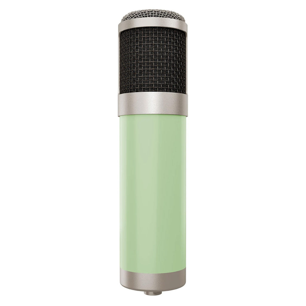 Universal Audio Bock 251 Large Diaphragm Tube Condenser Microphone (B-Stock)