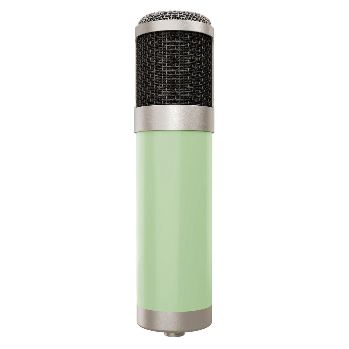 Universal Audio Bock 251 Large Diaphragm Tube Condenser Microphone (B-Stock)