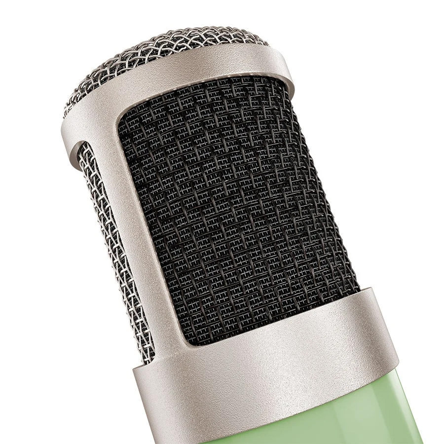 Universal Audio Bock 251 Large Diaphragm Tube Condenser Microphone (B-Stock)